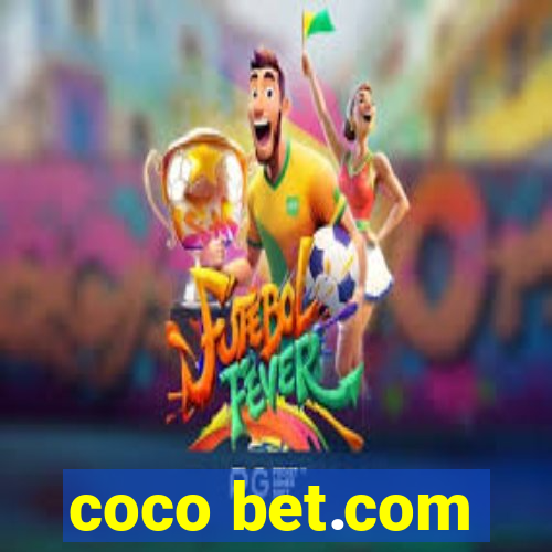 coco bet.com